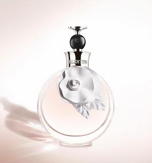 Valentina!! el nuevo perfume de Valentino.