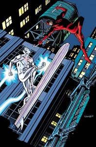 Daredevil Nº 30