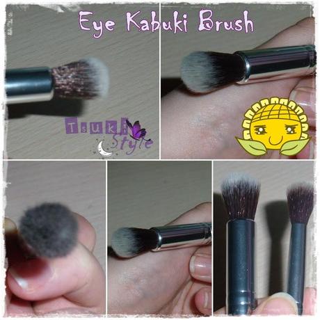 #Review# Brochas Everyday Minerals de eBay