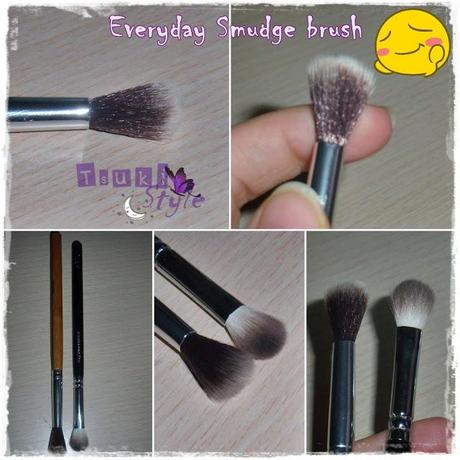 #Review# Brochas Everyday Minerals de eBay