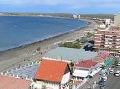 Puerto Madryn refugio ballenas