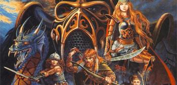 Warner Bros. se queda con los derechos de Dragones y Mazmorras