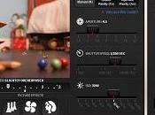 Toma control creativo fotos.