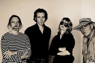 Faust tocarán en Barcelona el 18 de septiembre