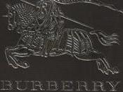 Body Burberry Baccarat Ltd. Ed., portado muy, mamá este