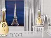 Adoramos oro, J'adore Dior