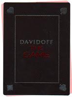 The Game de Davidoff