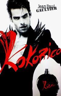 Kokorico - Gaultier - Jon Kortajarena