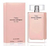 L'Eau for Her de Narciso Rodríguez