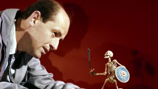 FALLECE RAY HARRYHAUSEN