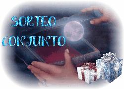 Sorteos en los que participo