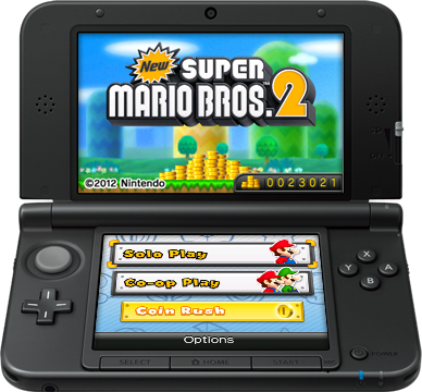 Nintendo 3DS Sigue Dominando Japón con 5 de Juegos en el Top 10