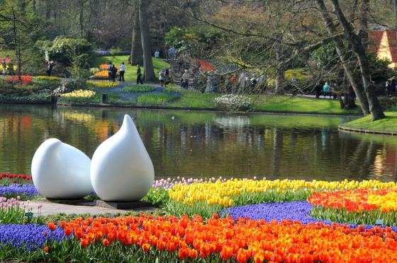 KEUKENHOF 1