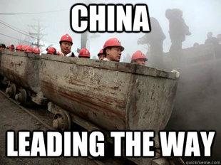 Sobre la nueva Política Pesquera Común