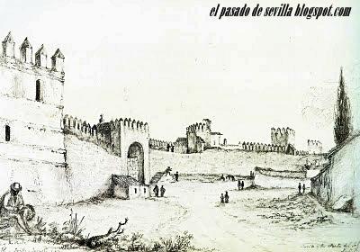 Richard Ford y las Puertas de Sevilla