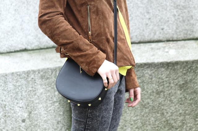 Amarillo... quetepillo