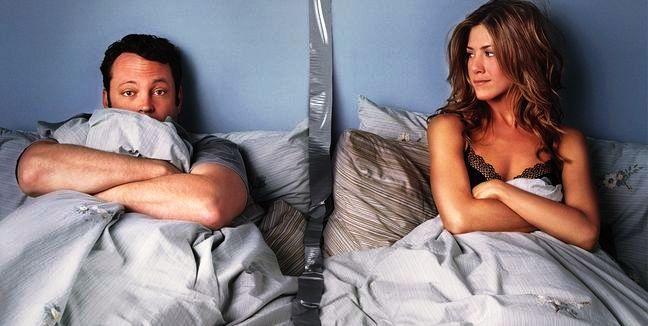 ¿CAMAS SEPARADAS? PROS Y CONTRAS DE TENER DOS CUARTOS