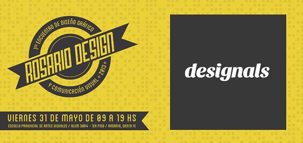 rosario design