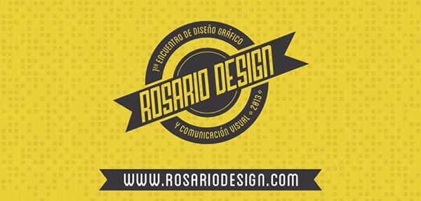 rosario design
