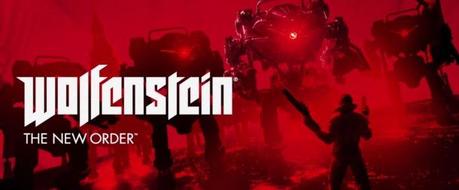 wolfenstein the new order Wolfenstein The New Order, Bethesda sorprende de nuevo