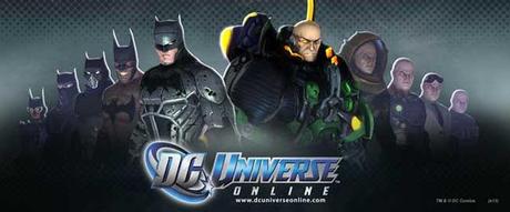 DC Universe Online tiene nuevo DLC: Origin Crisis dc universe online DC Universe Online tiene nuevo DLC: Origin Crisis