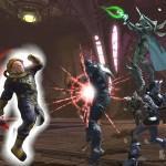 dc universe 4 150x150 DC Universe Online tiene nuevo DLC: Origin Crisis
