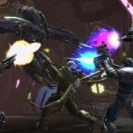 dc universe 2 150x150 DC Universe Online tiene nuevo DLC: Origin Crisis
