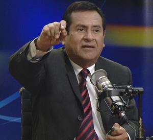 MUFARECH A FAVOR DE LA REVOCATORIA DE CONGRESISTAS…