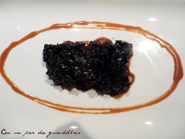 Gastrobar Luna de Alcalá