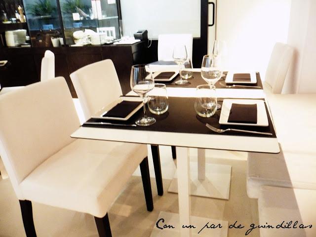 Gastrobar Luna de Alcalá