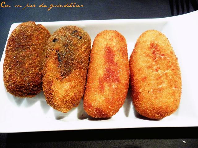 Gastrobar Luna de Alcalá