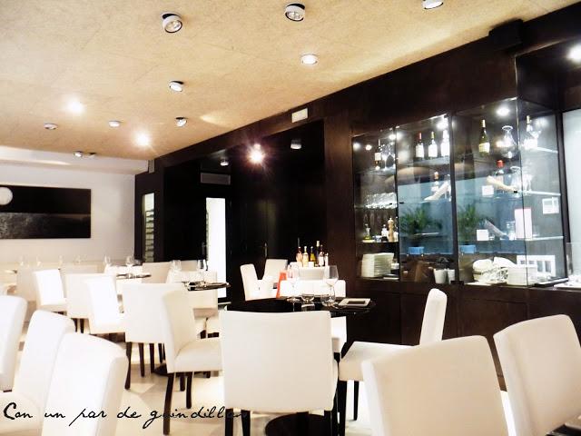 Gastrobar Luna de Alcalá