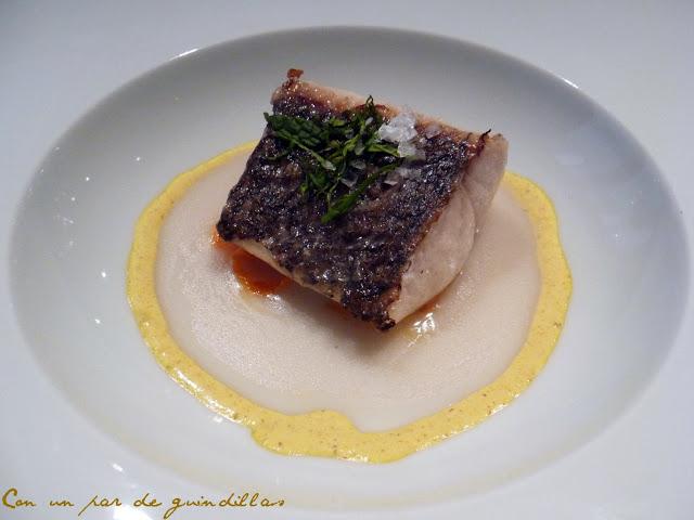 Gastrobar Luna de Alcalá