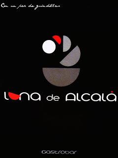 Gastrobar Luna de Alcalá