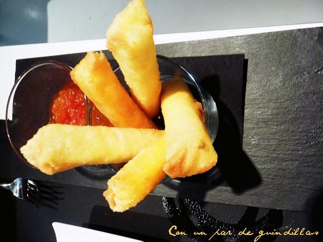 Gastrobar Luna de Alcalá