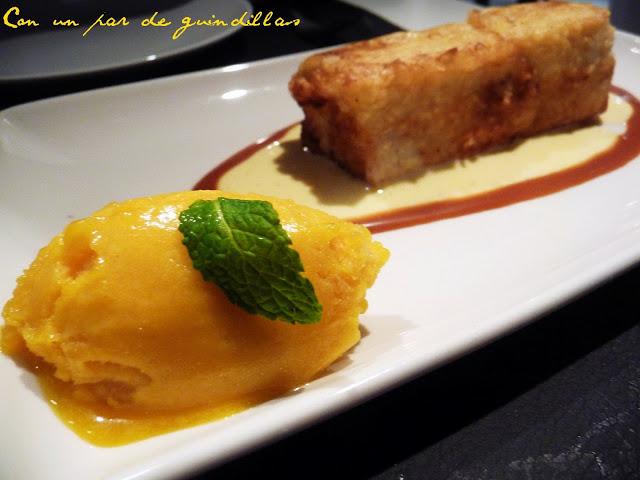 Gastrobar Luna de Alcalá