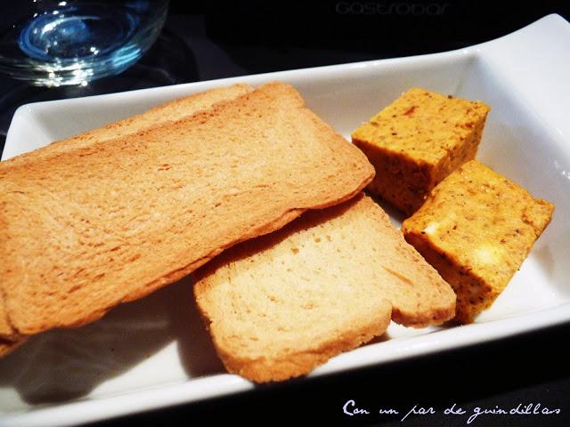 Gastrobar Luna de Alcalá