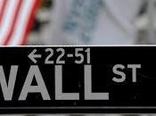 Resumen jornada Wall Street: Sigue fiesta