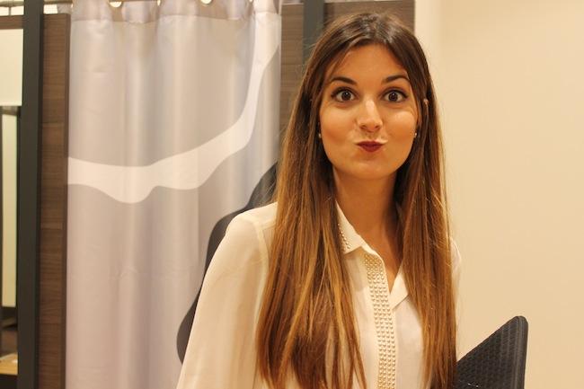 Evento: Reapertura de C&A; // Event: Reopening of C