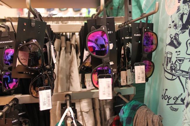 Evento: Reapertura de C&A; // Event: Reopening of C