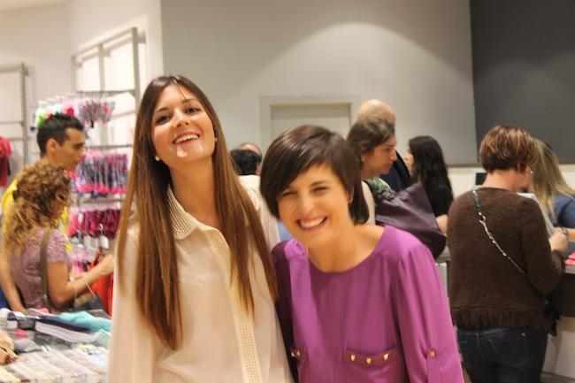 Evento: Reapertura de C&A; // Event: Reopening of C