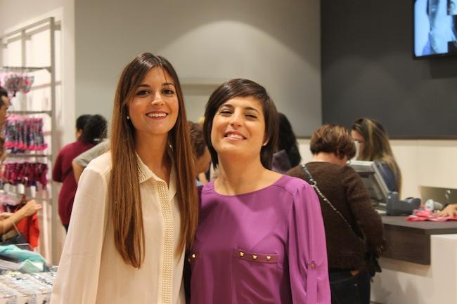 Evento: Reapertura de C&A; // Event: Reopening of C