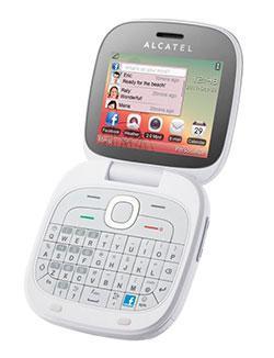 ALCATEL ONE TOUCH ONE-TOUCH-GLAM-810