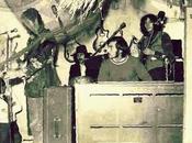 GONG cuando mundos aparentemente opuestos unen: Blues-Rock Flamenco.