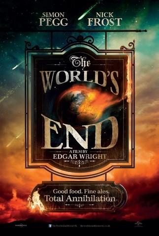 The World's End Cartel