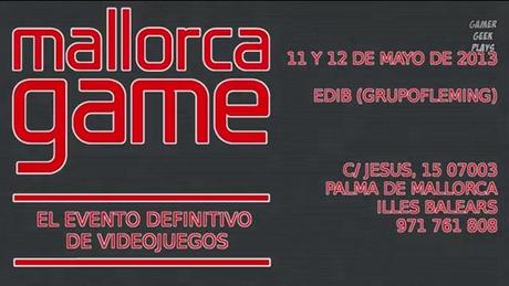 Mallorca Games