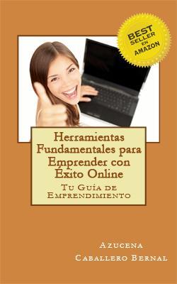 Todos los libros de Azucena Caballero herramientas