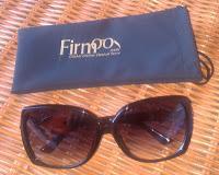 Mis Nuevas Gafas de Sol de Firmoo