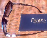 Mis Nuevas Gafas de Sol de Firmoo