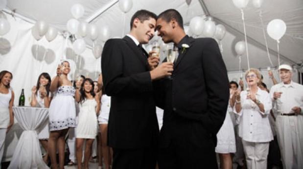 ¿Es el matrimonio homosexual un concepto erróneo?